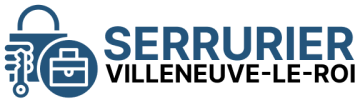 Serrurier Logo